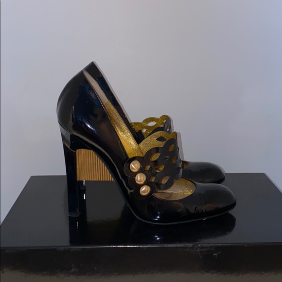 DAVIS | Pumps - Picture 9 of 10